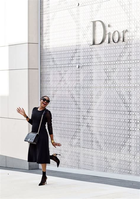 christian Dior atlanta